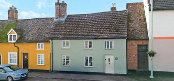 4 bedroom cottage for sale