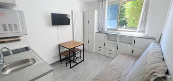 Location appartement 1 pièce 13 m²