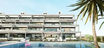 Apartamento en Mar de Cristal