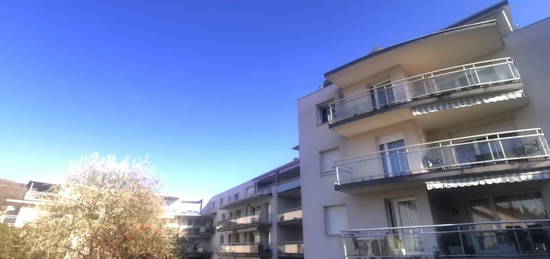 Achat appartement 3 pièces 62 m²