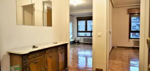 Apartamento en General Elorza