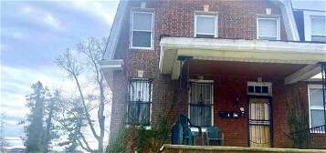 3601 Liberty Heights Ave, Baltimore, MD 21215