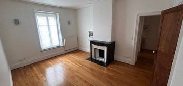 Appartement T3