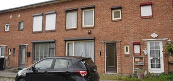 Burgemeester H.A. Callenfelsstraat 38