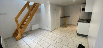 Bel appartement Bourges