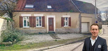 Longère 5 pièces 135 m²