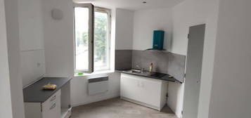 Loue appartement F2