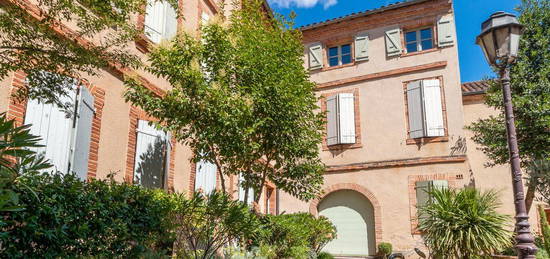 Apt meublé à louer dans le centre de Montauban