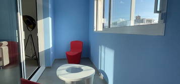 Vente appartement 2 pièces 50 m²