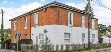 Flat for sale in Swaythling Road, West End, Southampton, Hampshire SO30