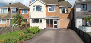 5 bed detached house for sale