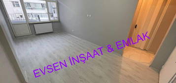 EVSEN NAAT'TAN 364 FATH HANCI DERMEN SOKAK. 2+1 70M  ARKA CEPHE 2.SON KAT