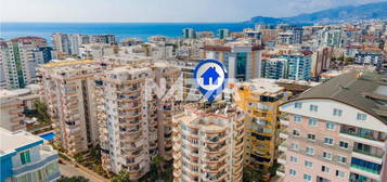 Alanya Mahmutlar'da Satlk 2+1 Daire - Kayhan Apartman