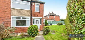 4 bedroom semi-detached house