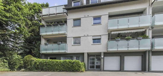 Sofort bezugsfrei: 3-Zi.-ETW mit Balkon und Stellplatz in guter Lage von Lüdenscheid