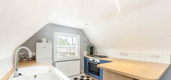 Flat for sale in Kentish Town Road, London NW1