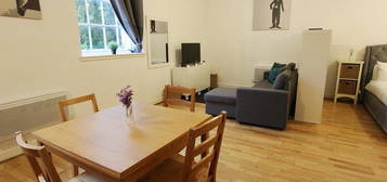 1 bedroom flat to rent