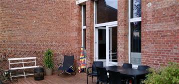 Appartement Armentieres 735