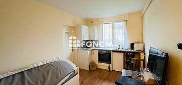 Achat appartement 1 pièce 19 m²