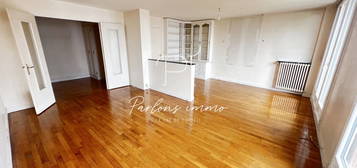 Appartement  à vendre, 4 pièces, 2 chambres, 83 m²