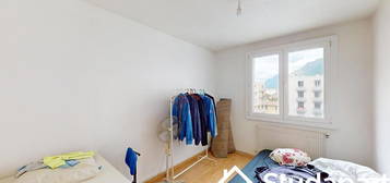 Studio meublé  à louer, 1 pièce, 9 m², Étage 3/–