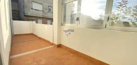 Apartamento en Calvario-Urzaiz