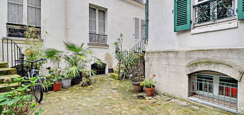 Achat appartement 2 pièces 26 m²