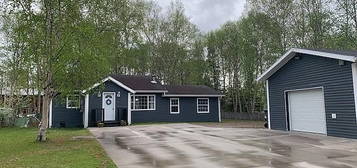 5 Cartwright Road, Happy Valley-Goose Bay, NL A0P1E0