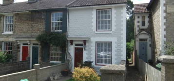 3 bedroom terraced house