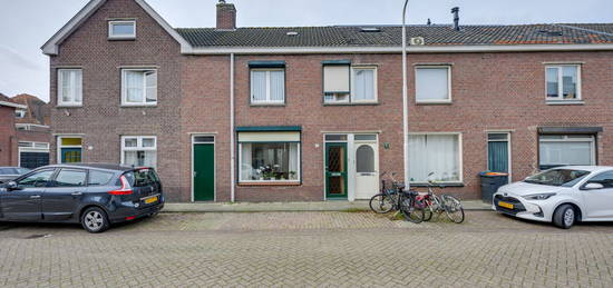 Van der Schellingstraat 23