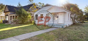 2528 McFerrin Ave Unit A, Waco, TX 76708