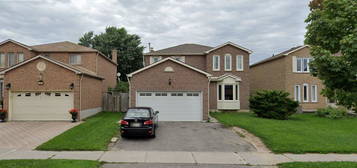 BSMT - 163 CARTMEL DRIVE, Markham (Milliken Mills East), Ontario 