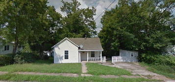 406 High St, Park Hills, MO 63601