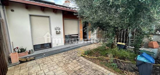 Villa a schiera 5 locali, nuova, Monreale, Cagliari