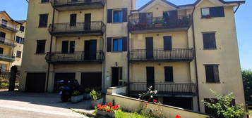 Quadrilocale via delle Querce 14, Centro, Monghidoro