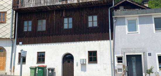 Haus an der Salzach - 3 Wohneinheiten