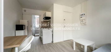 Location appartement 1 pièce 20 m²