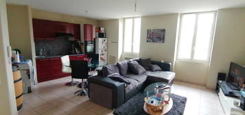 Location appartement 2 pièces 43 m²