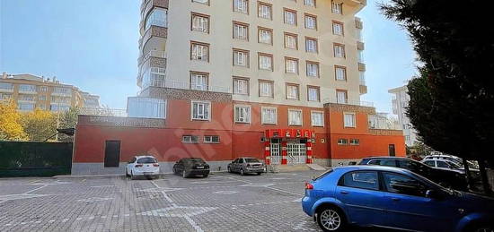 İKONYA'dan AHMET ÖZCANDA 3+1 KİRALIK DAİRE ARAKAT