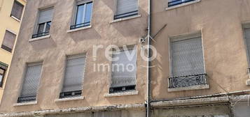 Achat appartement 1 pièce 18 m²