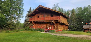 4017 Highway 616, Rural Brazeau County, Alberta
