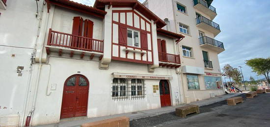 Appartement 5P St Jean de Luz CENTRE