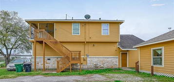 6219 Frisco St, Houston, TX 77022