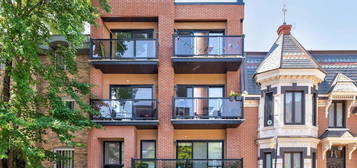 1896, Rue de la Visitation, apt. 002
Montréal (Ville-Marie)