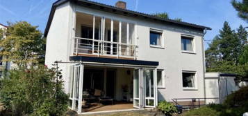 Freistehendes Einfamilienhaus zu Vermieten in Ebernburg