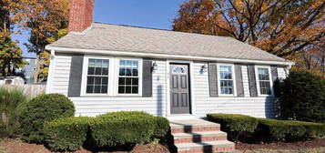 51 Blanchard Blvd, Braintree, MA 02184