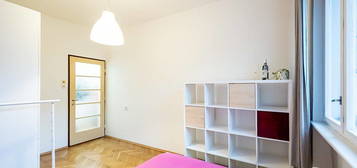 Pronájem bytu 1+kk 18 m²