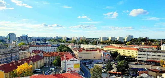 3 pokoje| ścisłe centrum| wyjatkowy widok