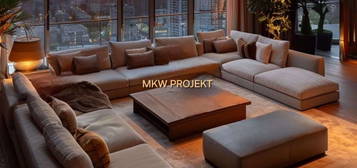 4 pokojowy apartament Stare Miasto