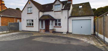 Detached house for sale in Ketley Town, Ketley, Telford, Shropshire. TF1